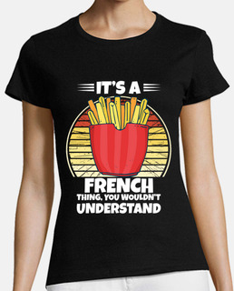 Funny French Fries Cute French Fries