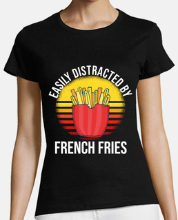 Funny French Fries Cute French Fries