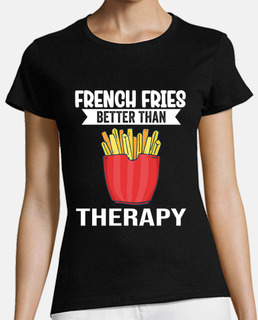 Funny French Fries Cute French Fries