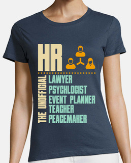 Funny Gift For HR Person HR Manager Gif