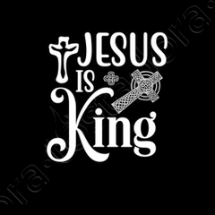 Funny jesus quotes jesus is king t-shirt | tostadora Funny jesus quotes jesus is king t-shirt | tostadora