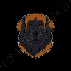 Leonberger gifts outlet