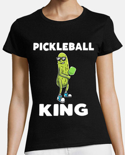 Funny Pickle Lovers Dill Pickleball