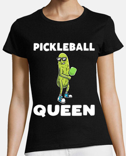 Funny Pickle Lovers Dill Pickleball