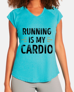 Funny Running is my Cardio   Runner Gif