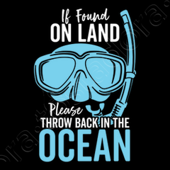 Funny scuba diving shirt humor dive t-shirt | tostadora