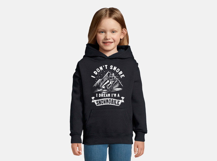 Funny best sale snowmobile sweatshirts