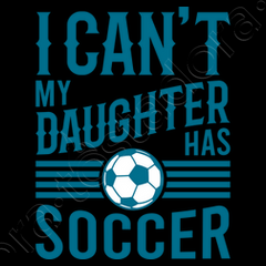 Funny soccer dad soccer mom i cant my kids... | tostadora Funny soccer dad soccer mom i cant my kids... | tostadora