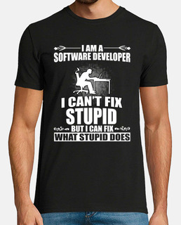 Funny Software Developers Saying