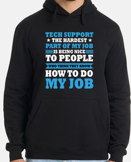 Funny Tech Support Joke Costume Sysadmi