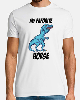 Funny TRex buck teeth meme Tshirt gift