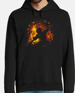 fuoco galattico