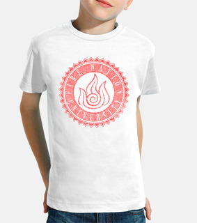 fuoco nation univeristy