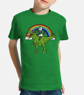 furetto da compagnia tyrannosaurus rex