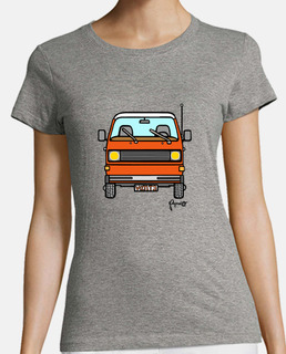 FURGO T3