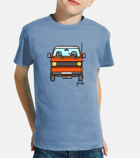FURGO T3