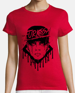 Furiosa Head