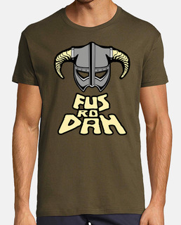 Fus Ro Dah