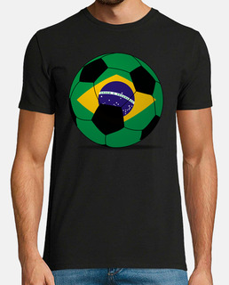 Fútbol mundial - Brasil
