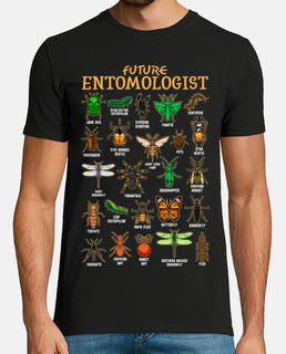 futur entomologiste entomologie des insectes
