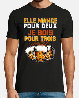 Futur papa annonce naissance bébé humour 