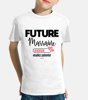 futura madrina per favore aspetta