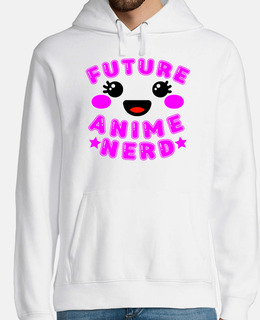 Future Anime Nerd