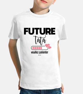future auntie please wait