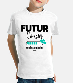 future cousin please wait