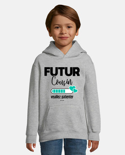 future cousin please wait