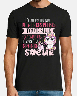 Future Grande Soeur Annonce Licorne