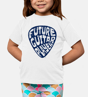 future guitar player kids