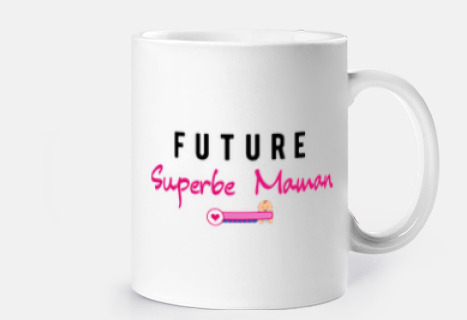 future maman