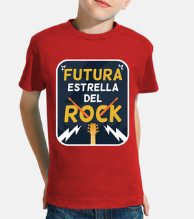 future rock star