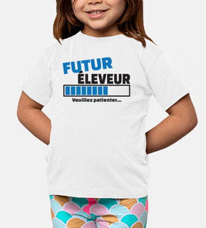 futuro allevatore per favore aspetta