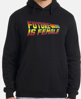 futuro è female