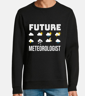 futuro meteorologo meteorologo