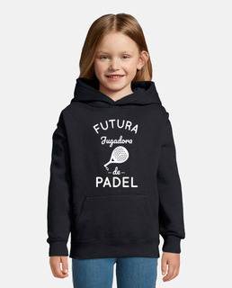 futuro paddle tennis