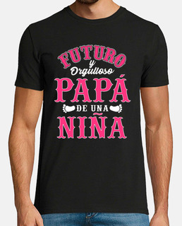 Futuro Papá De Una Niña