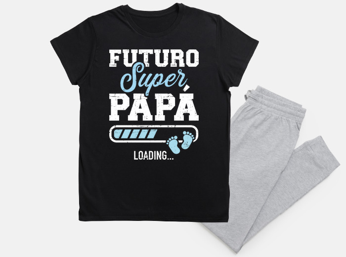 Pyjamas Annonce grossesse marraine Livraison Gratuite