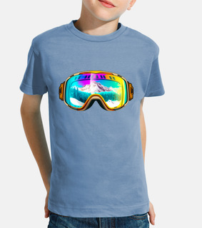 Gafas de Esquí Snowboard Montaña