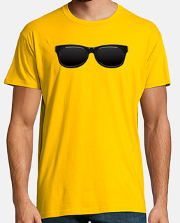 Gafas negras