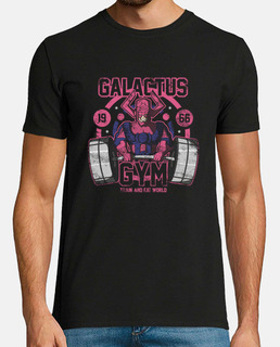 Galactus Gym