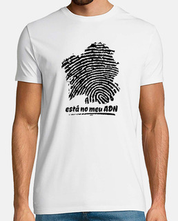 Galicia - Está no meu ADN