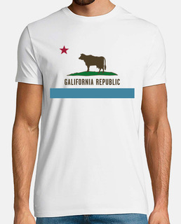 GALIFORNIA REPUBLIC