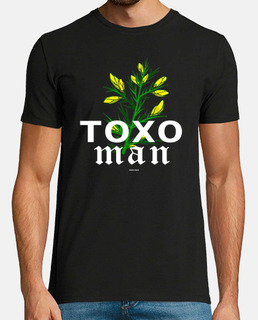 Gallego Toxo