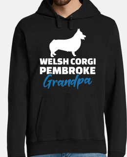 gallese corgi pembroke nonno