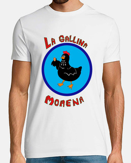 Gallina Morena