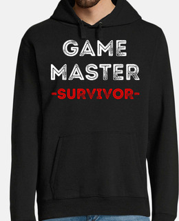 game master survivor rpg