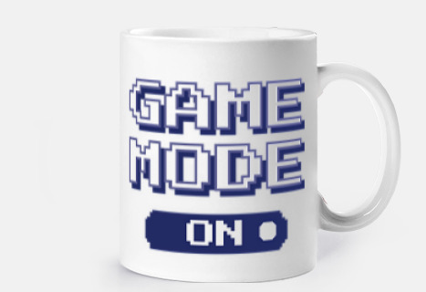 Game Mode On